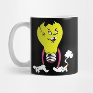 vulga queens age Mug